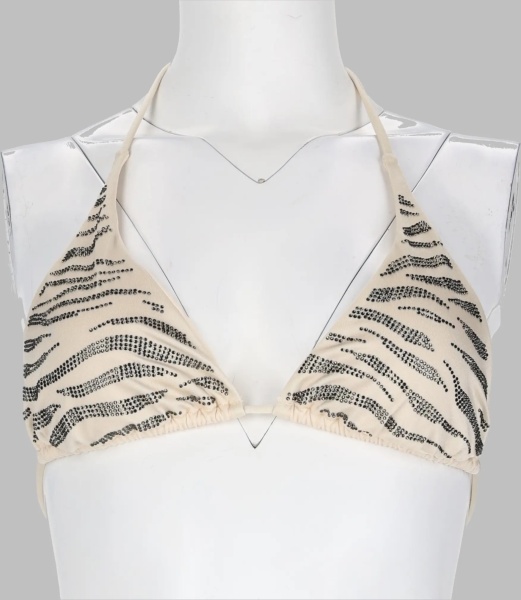 Costume Top Bikini "Guiana"