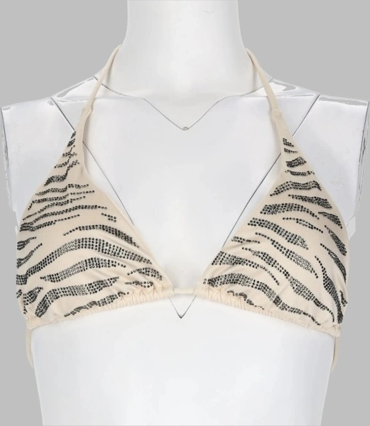 Costume Top Bikini "Guiana"