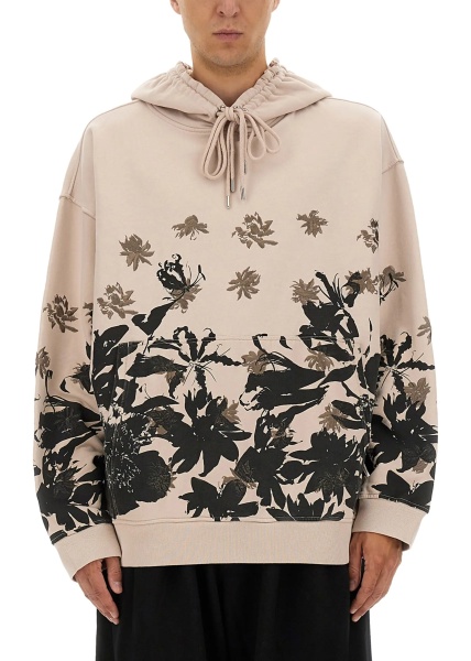 Cotton Hoodie