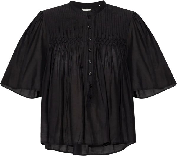 Cotton Shirt