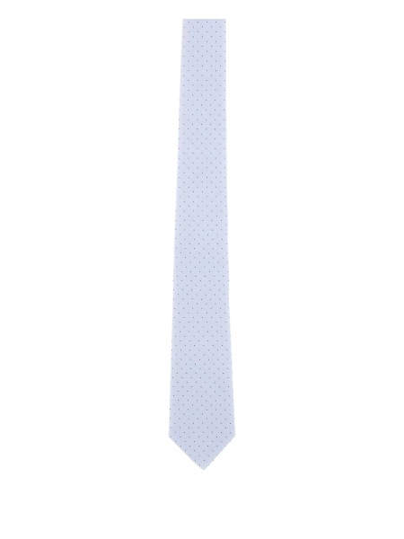 Cravata Paul Smith albastra