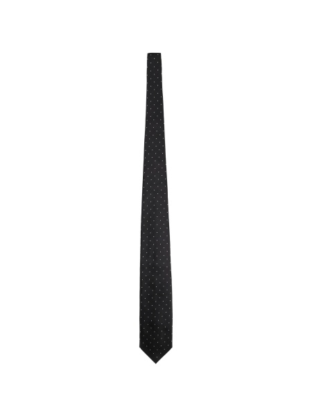 Cravata Tom Ford neagra