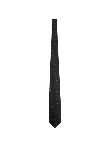 Cravata Tom Ford neagra