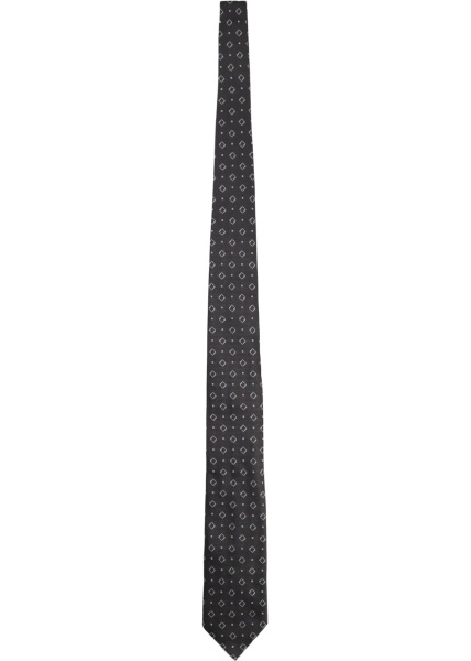 Cravate Silk Tie