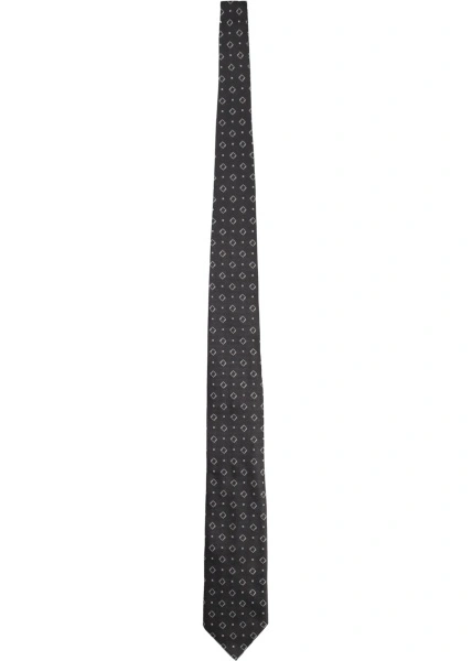 Cravate Silk Tie