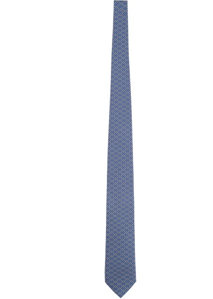 Cravate Silk Tie