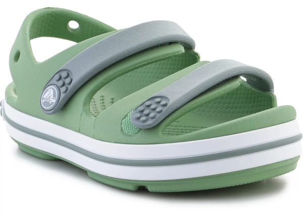 Crocband Cruiser Sandal Toddler