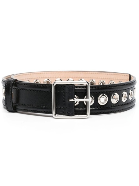 Curea Alexander McQueen neagra