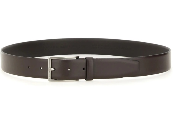 Curea Belt With Buckle
