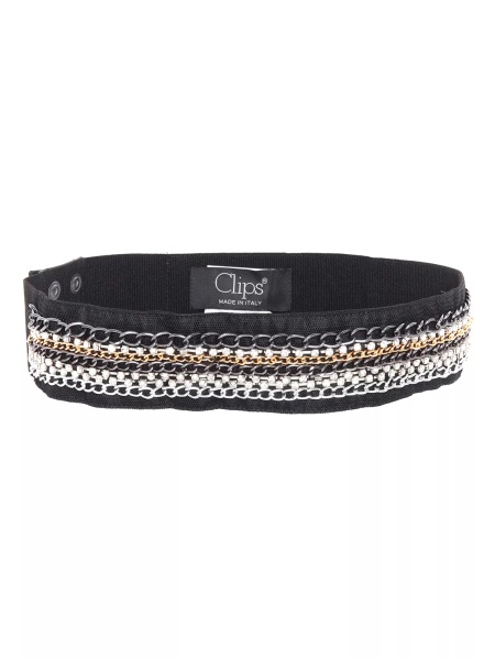 Curea Belt with chains