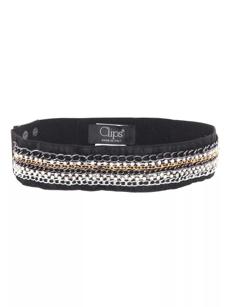 Curea Belt with chains