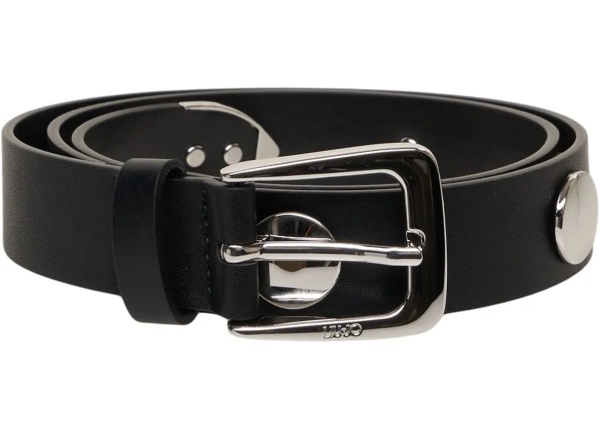 Curea Belt with studs