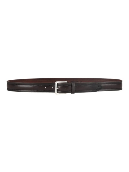 Curea BULL SOFT LEATHER BELT