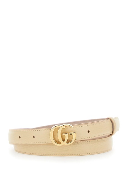 Curea FLAT GG MARMONT BELT