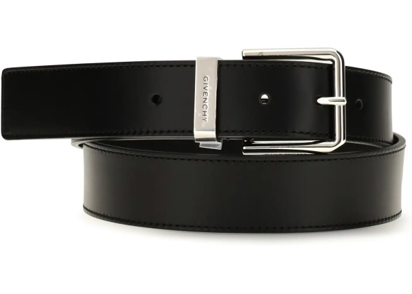Curea Gentlemen leather Belt