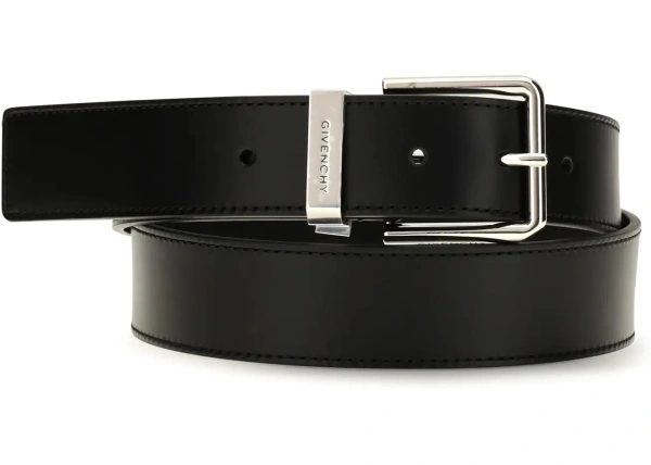 Curea Gentlemen leather Belt