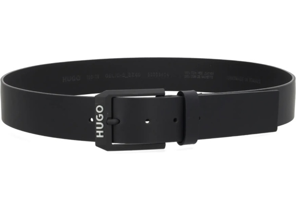 Curea Leather Belt