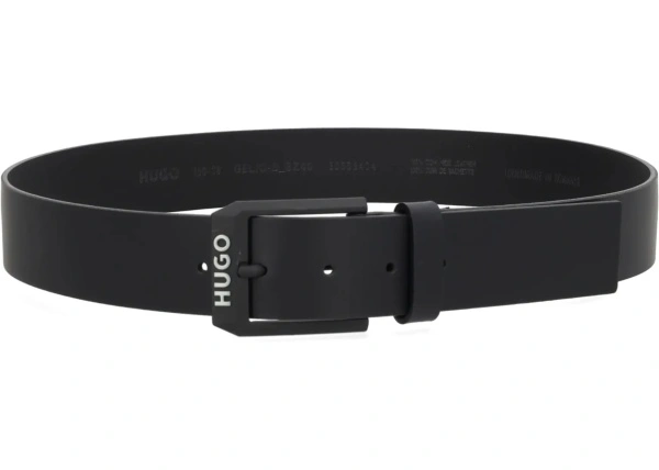 Curea Leather Belt