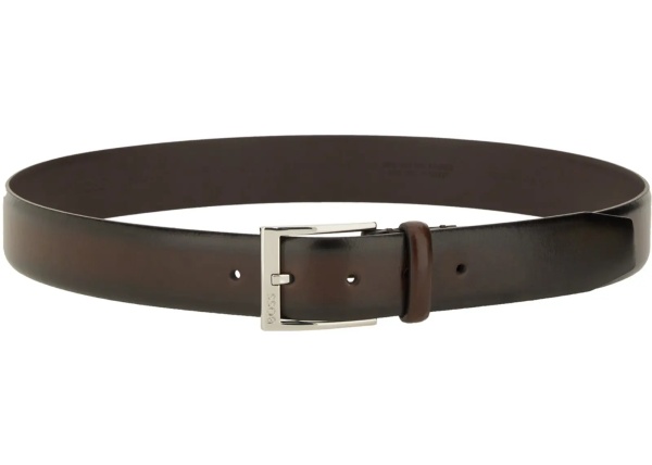 Curea Leather Belt