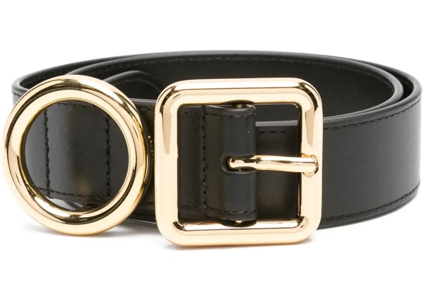 Curea Leather Regalo Belt