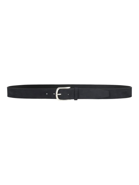 Curea NABUCCO NUBUCK LEATHER BELT
