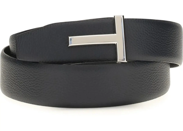 Curea Reversible leather Belt