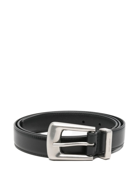 Curea Saint Laurent neagra