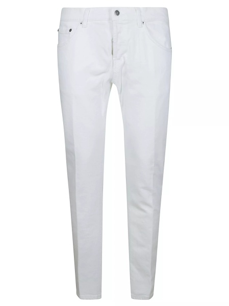 Dondup jeans UP168.BS0033U 000 White