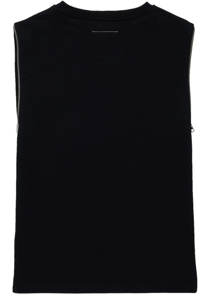Dress With Logo