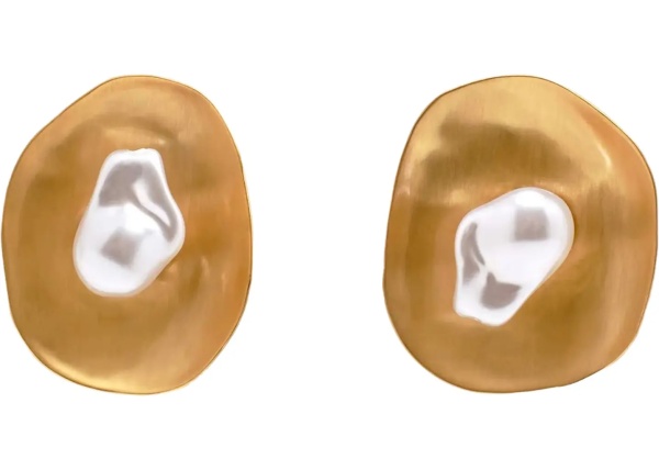 Earrings "Marzia"