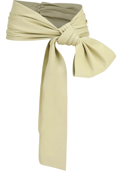 Esarfa Bow Belt