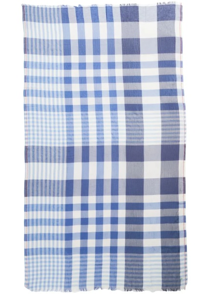 Esarfa Check scarf