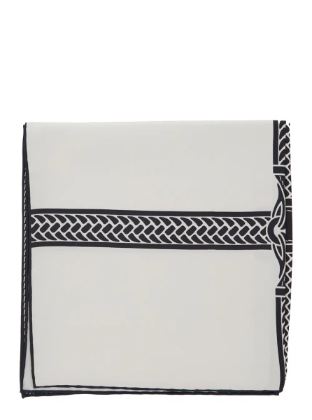 Esarfa FOULARD 90X90