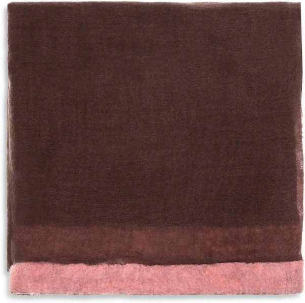 Esarfa Gran Soufflé semi-felted Scarf