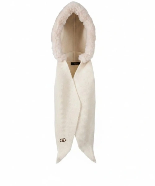 Esarfa Hooded scarf