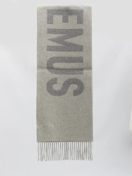Esarfa Jacquemus Scarf
