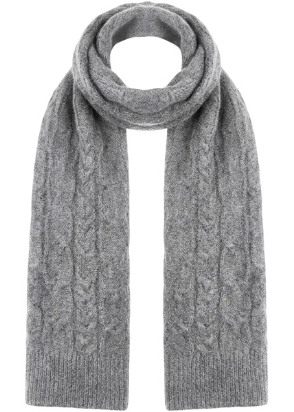 Esarfa Knitted scarf