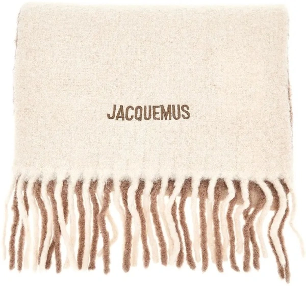 Esarfa 'Moisson' alpaca-blend scarf