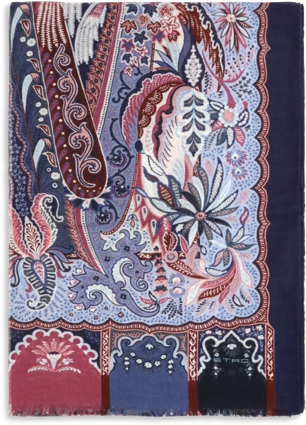 Esarfa Orfeo modal Scarf