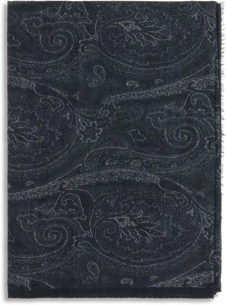 Esarfa Paisley Scarf