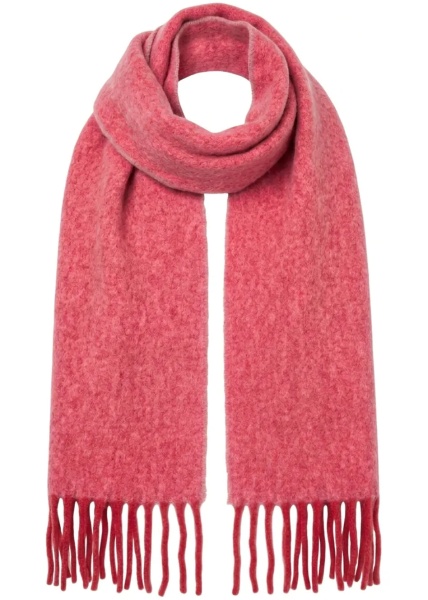 Esarfa Scarf in alpaca