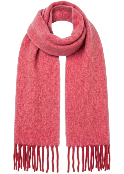 Esarfa Scarf in alpaca
