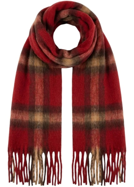 Esarfa Scarf 'Woven'