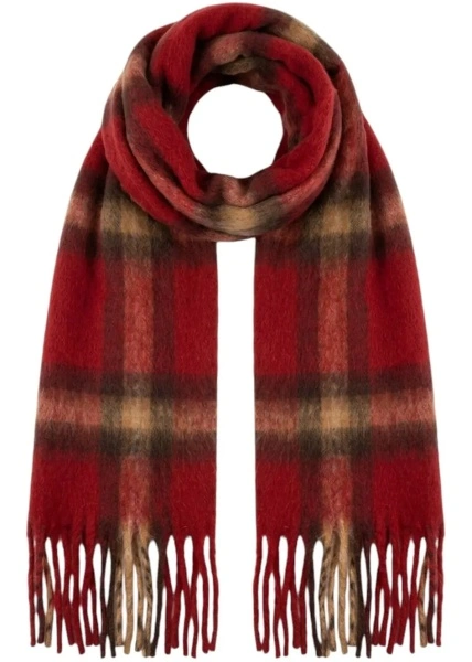 Esarfa Scarf 'Woven'