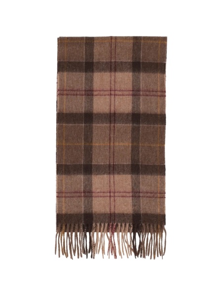 Esarfa TARTAN SCARF
