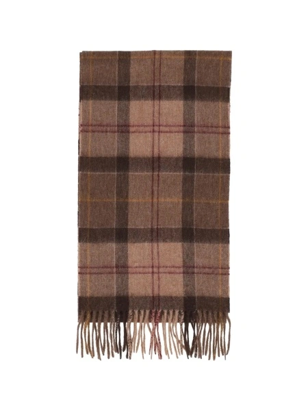 Esarfa TARTAN SCARF