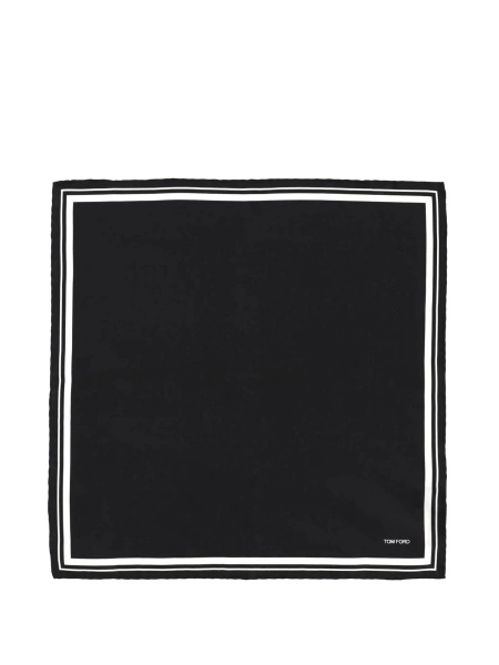 Esarfa Tom Ford neagra