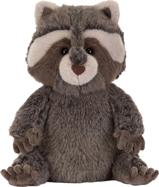 Esarfa TRIXIWOO RACCOON