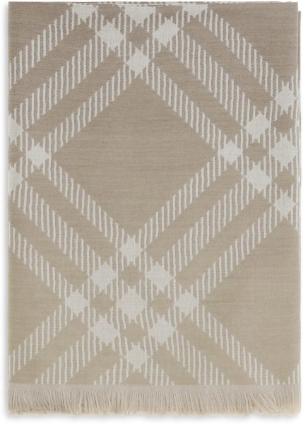 Esarfa Wool and silk Scarf