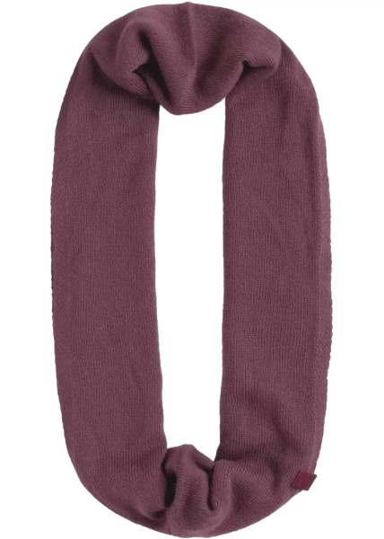 Esarfa Yulia Knitted Infinity Scarf